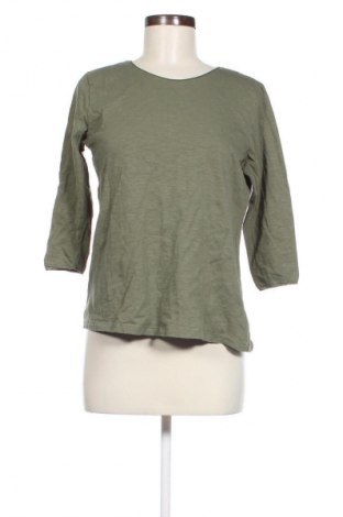Dámska blúza S.Oliver, Veľkosť S, Farba Zelená, Cena  1,95 €