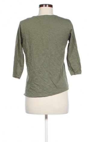 Dámska blúza S.Oliver, Veľkosť S, Farba Zelená, Cena  1,95 €