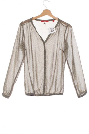 Dámska blúza S.Oliver, Veľkosť XS, Farba Viacfarebná, Cena  1,95 €