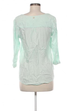 Γυναικεία μπλούζα S.Oliver, Μέγεθος S, Χρώμα Πολύχρωμο, Τιμή 2,99 €