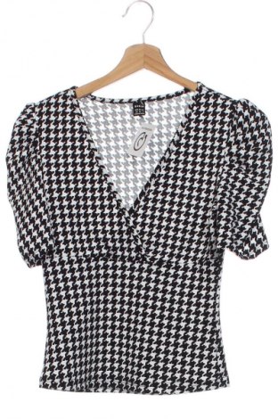 Dámská halenka SHEIN, Velikost XS, Barva Vícebarevné, Cena  49,00 Kč