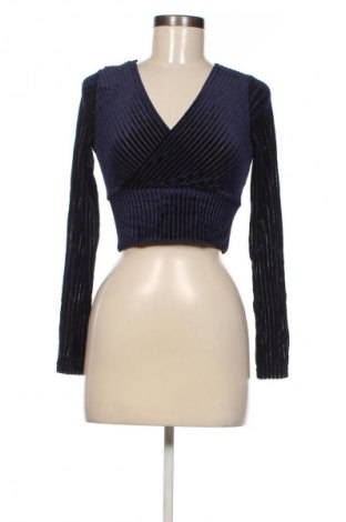 Damen Shirt SHEIN, Größe M, Farbe Blau, Preis 6,99 €