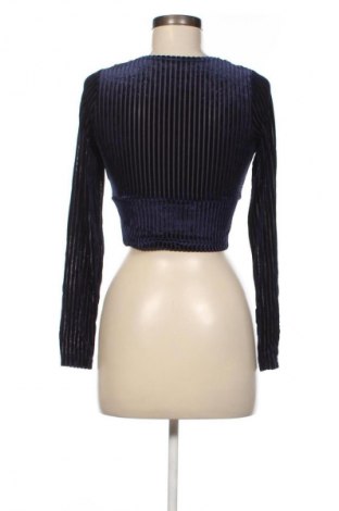 Damen Shirt SHEIN, Größe M, Farbe Blau, Preis 6,99 €