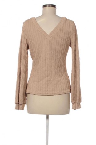 Női blúz SHEIN, Méret L, Szín Bézs, Ár 669 Ft