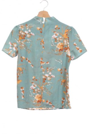 Bluzka damska SHEIN, Rozmiar XS, Kolor Kolorowy, Cena 30,52 zł