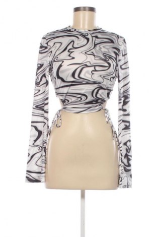 Дамска блуза SHEIN, Размер M, Цвят Многоцветен, Цена 4,60 €
