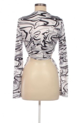 Дамска блуза SHEIN, Размер M, Цвят Многоцветен, Цена 4,60 €