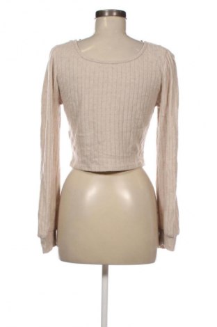 Dámská halenka SHEIN, Velikost L, Barva Béžová, Cena  49,00 Kč