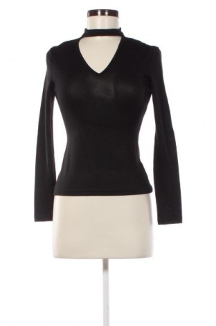 Dámská halenka SHEIN, Velikost S, Barva Černá, Cena  189,00 Kč