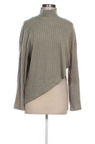 Női blúz SHEIN, Méret S, Szín Zöld, Ár 1 499 Ft