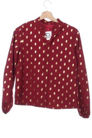 Γυναικεία μπλούζα SHEIN, Μέγεθος XS, Χρώμα Πολύχρωμο, Τιμή 0,99 €