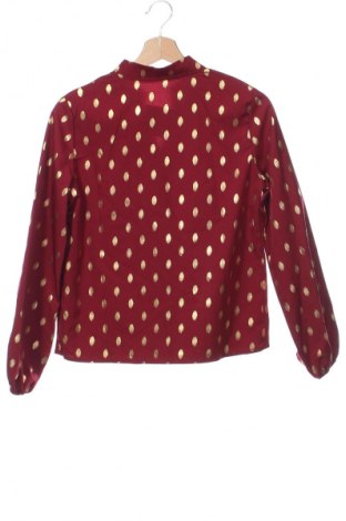 Γυναικεία μπλούζα SHEIN, Μέγεθος XS, Χρώμα Πολύχρωμο, Τιμή 0,99 €