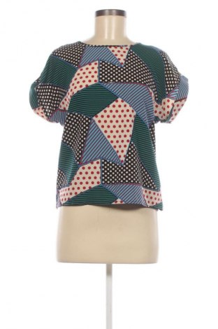 Bluză de femei SHEIN, Mărime S, Culoare Multicolor, Preț 7,99 Lei