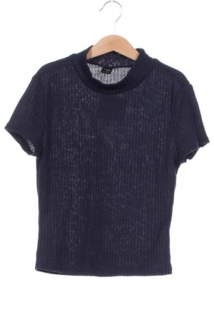 Bluzka damska SHEIN, Rozmiar XS, Kolor Niebieski, Cena 25,99 zł