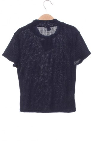 Bluzka damska SHEIN, Rozmiar XS, Kolor Niebieski, Cena 25,99 zł