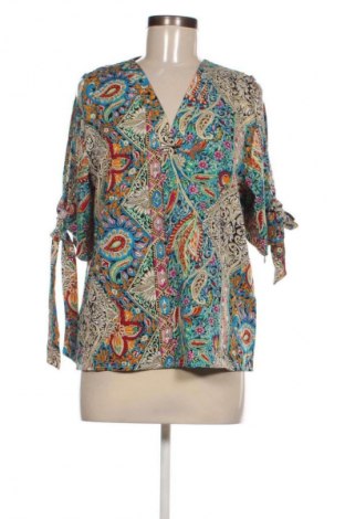 Női blúz SHEIN, Méret S, Szín Sokszínű, Ár 879 Ft