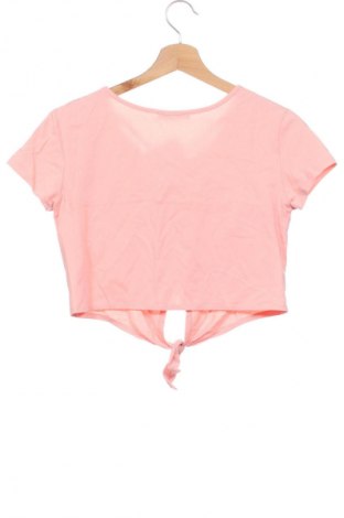 Bluză de femei SHEIN, Mărime XS, Culoare Roz, Preț 7,99 Lei