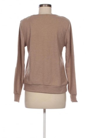 Damen Shirt SHEIN, Größe M, Farbe Beige, Preis € 3,99