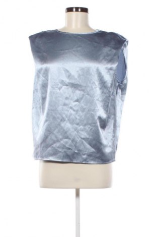 Bluzka damska SHEIN, Rozmiar S, Kolor Niebieski, Cena 26,99 zł