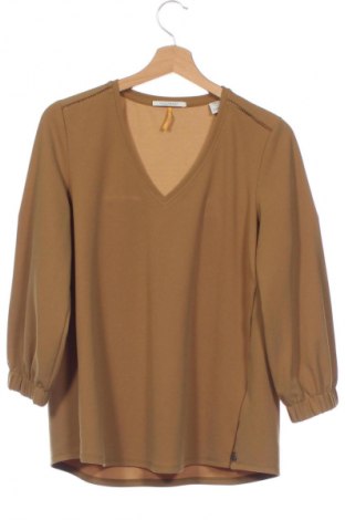 Női blúz Scotch & Soda, Méret XS, Szín Zöld, Ár 889 Ft
