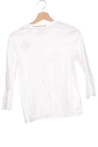 Női blúz Scotch & Soda, Méret XS, Szín Fehér, Ár 16 400 Ft