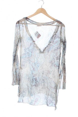 Dámská halenka Sexy Woman, Velikost M, Barva Vícebarevné, Cena  49,00 Kč