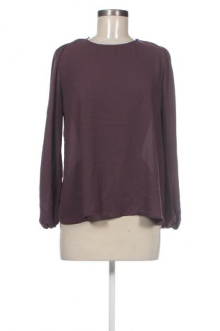 Γυναικεία μπλούζα She, Μέγεθος M, Χρώμα Καφέ, Τιμή 1,99 €