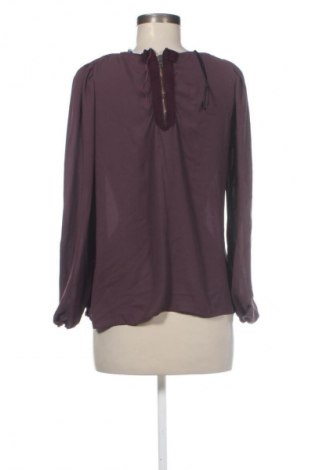 Γυναικεία μπλούζα She, Μέγεθος M, Χρώμα Καφέ, Τιμή 1,99 €