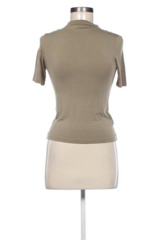 Bluzka damska Sinsay, Rozmiar S, Kolor Zielony, Cena 24,99 zł