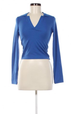 Női blúz Sinsay, Méret M, Szín Kék, Ár 1 509 Ft