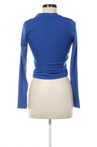 Női blúz Sinsay, Méret M, Szín Kék, Ár 1 509 Ft