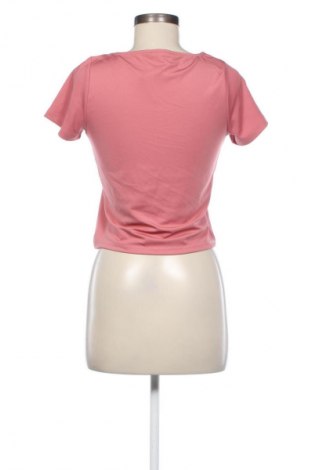 Bluzka damska Sinsay, Rozmiar L, Kolor Różowy, Cena 27,99 zł