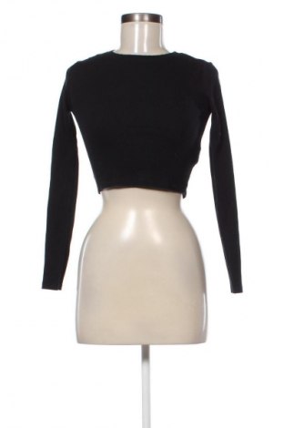 Bluzka damska Sinsay, Rozmiar S, Kolor Czarny, Cena 25,99 zł