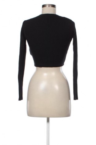 Bluzka damska Sinsay, Rozmiar S, Kolor Czarny, Cena 25,99 zł