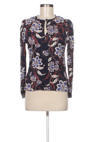 Γυναικεία μπλούζα Sissy Boy, Μέγεθος S, Χρώμα Πολύχρωμο, Τιμή 0,99 €