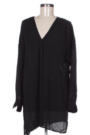 Γυναικεία μπλούζα Soya Concept, Μέγεθος L, Χρώμα Μαύρο, Τιμή 1,99 €