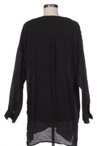 Γυναικεία μπλούζα Soya Concept, Μέγεθος L, Χρώμα Μαύρο, Τιμή 1,99 €