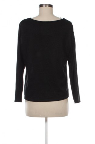 Дамска блуза Springfield, Размер M, Цвят Черен, Цена 2,04 €