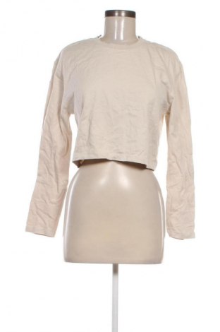 Dámská halenka Stradivarius, Velikost M, Barva Béžová, Cena  49,00 Kč