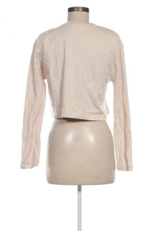 Dámská halenka Stradivarius, Velikost M, Barva Béžová, Cena  49,00 Kč