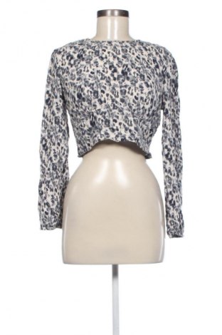 Dámska blúza Stradivarius, Veľkosť L, Farba Viacfarebná, Cena  2,95 €