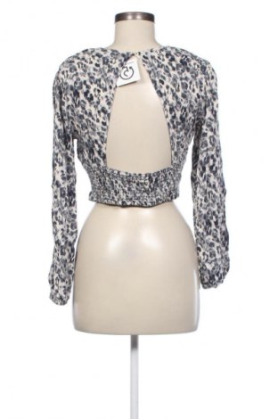 Dámska blúza Stradivarius, Veľkosť L, Farba Viacfarebná, Cena  2,95 €