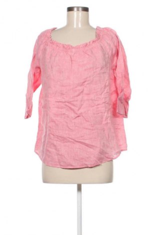 Dámská halenka Street One, Velikost M, Barva Růžová, Cena  89,00 Kč