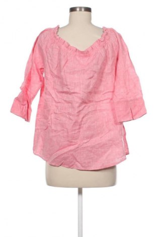 Dámská halenka Street One, Velikost M, Barva Růžová, Cena  89,00 Kč