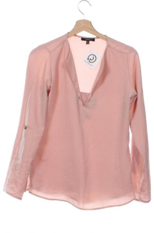 Dámská halenka Studio F, Velikost XS, Barva Růžová, Cena  29,00 Kč