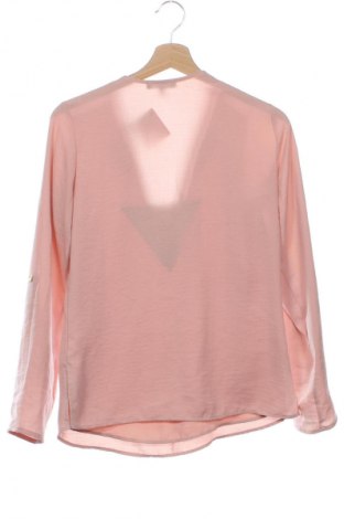 Dámská halenka Studio F, Velikost XS, Barva Růžová, Cena  29,00 Kč