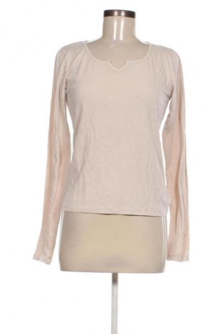 Dámská halenka Sublevel, Velikost M, Barva Béžová, Cena  29,00 Kč