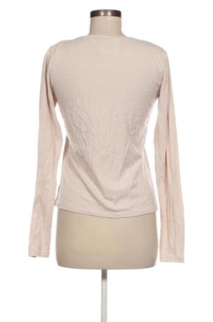 Dámská halenka Sublevel, Velikost M, Barva Béžová, Cena  29,00 Kč