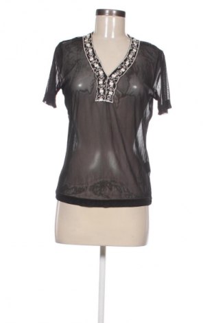 Dámská halenka Taifun, Velikost M, Barva Černá, Cena  49,00 Kč