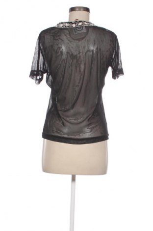 Dámská halenka Taifun, Velikost M, Barva Černá, Cena  49,00 Kč